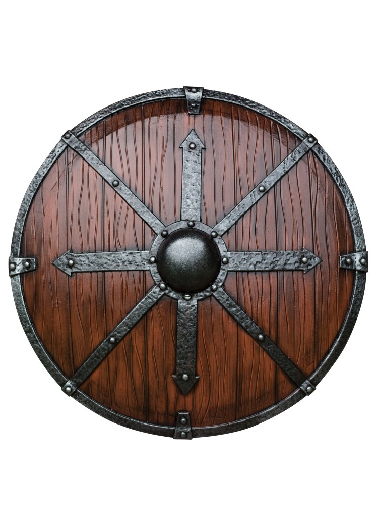 foto Krom Shield